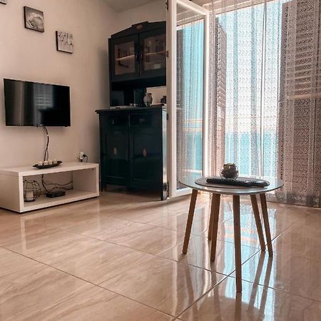 Apartman Gabrijel Podgora Eksteriør billede
