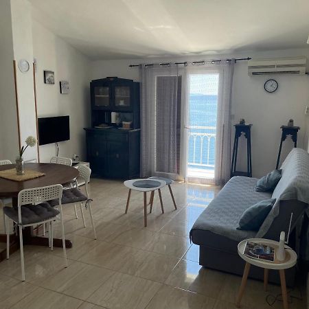 Apartman Gabrijel Podgora Eksteriør billede