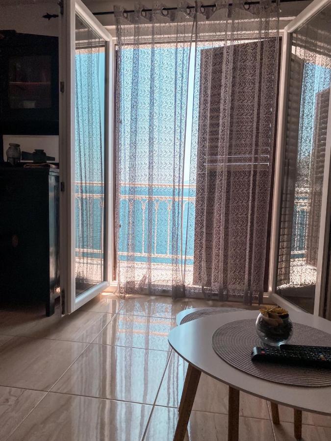 Apartman Gabrijel Podgora Eksteriør billede