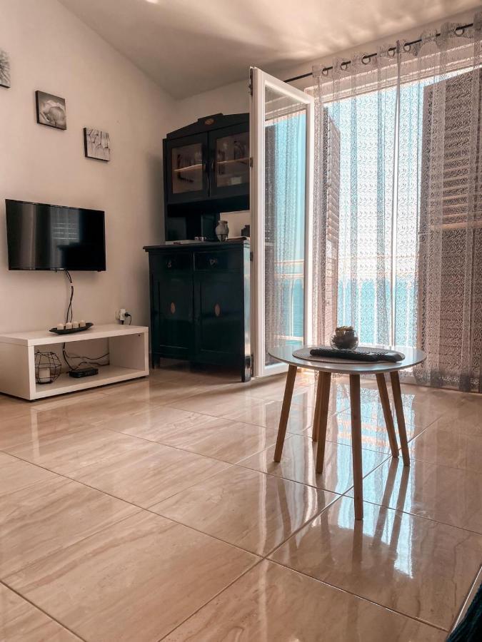 Apartman Gabrijel Podgora Eksteriør billede