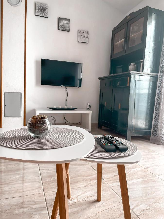 Apartman Gabrijel Podgora Eksteriør billede