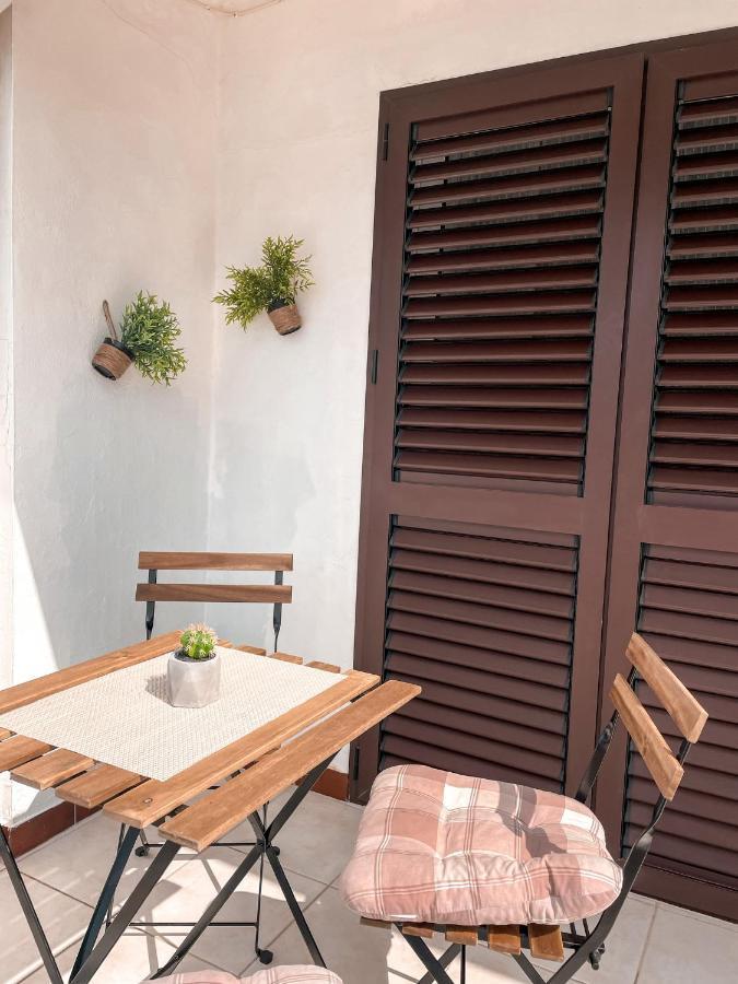 Apartman Gabrijel Podgora Eksteriør billede