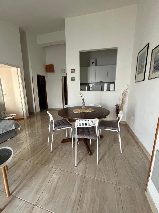 Apartman Gabrijel Podgora Eksteriør billede