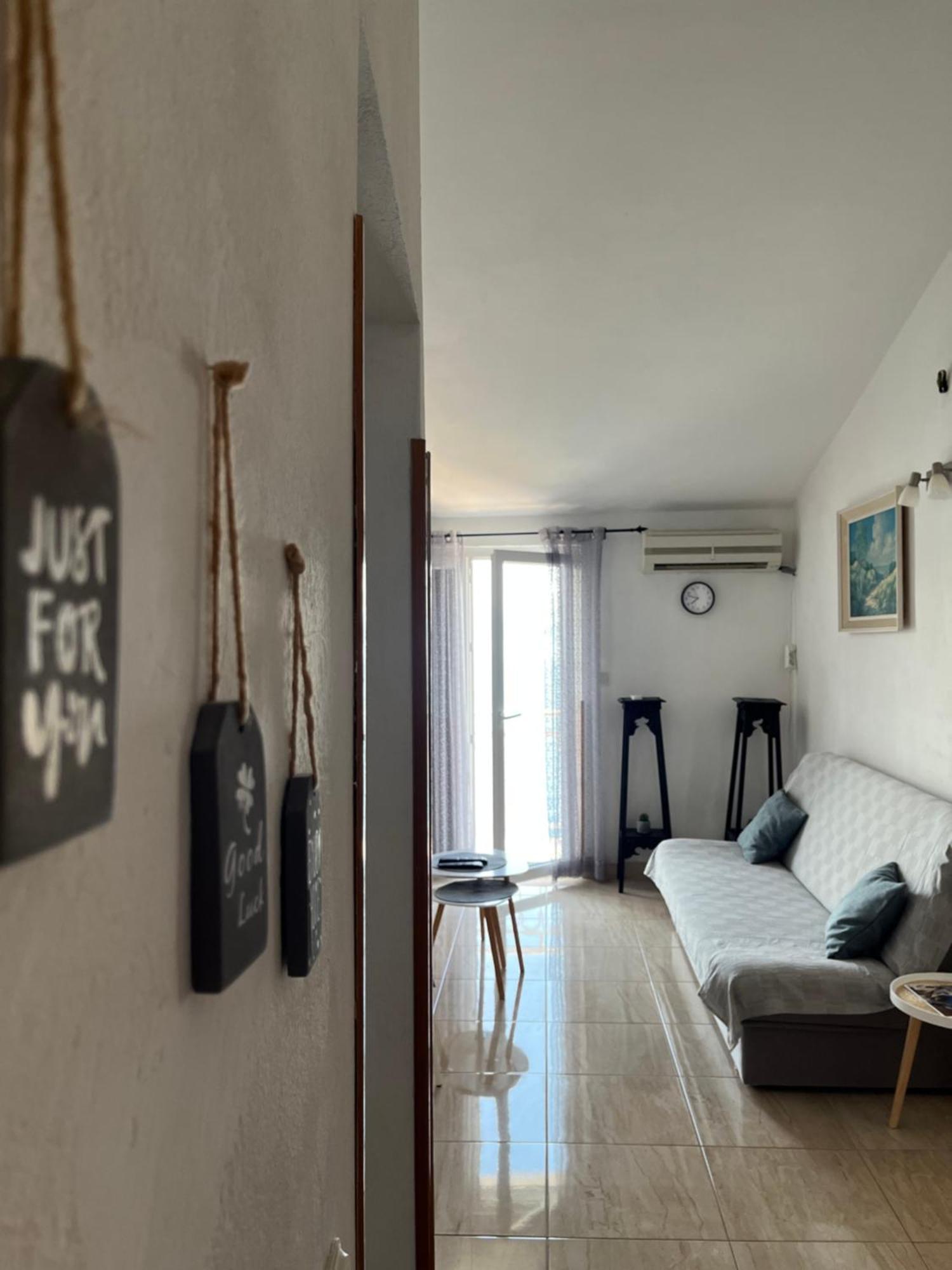 Apartman Gabrijel Podgora Eksteriør billede